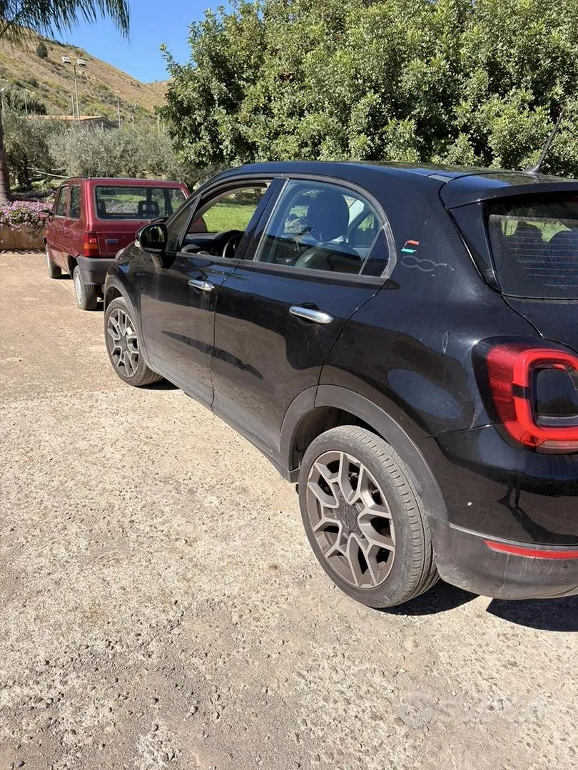Fiat 500X 2021 photo 4