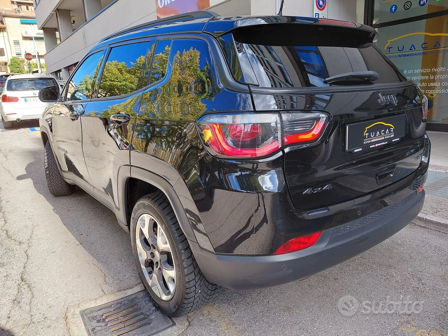 Jeep Compass 2020 photo 5