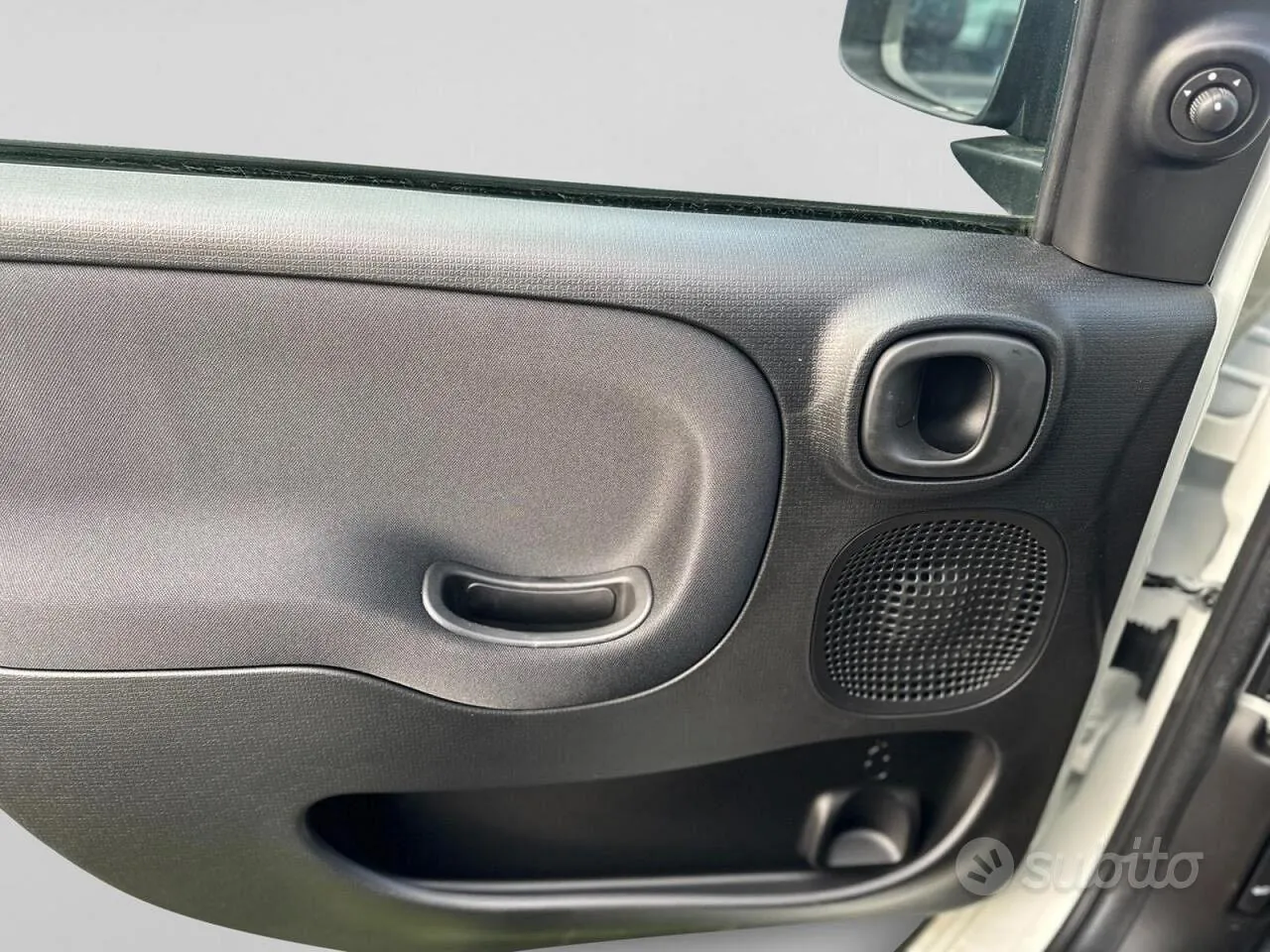 Fiat Panda 2025 photo 3