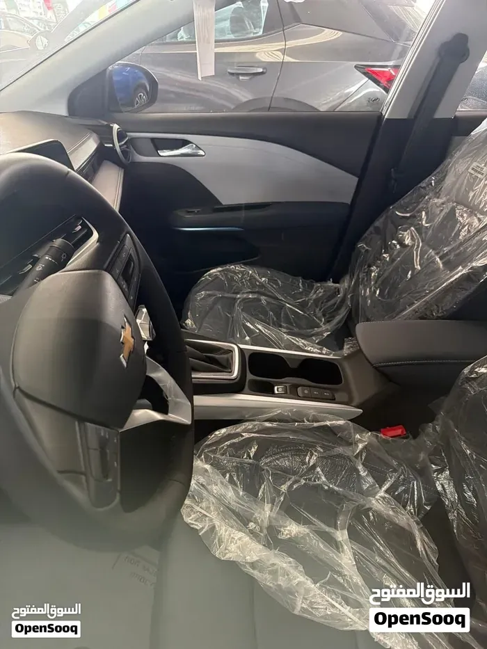 Chevrolet Cruze 2027 photo 4