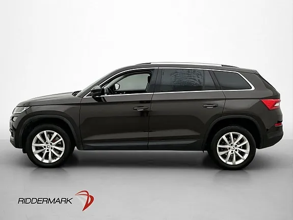 Skoda Kodiaq 2019 photo 5