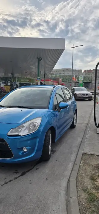 Citroen C3 2011 photo 3