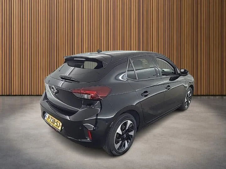 Opel Corsa E 2022 photo 2