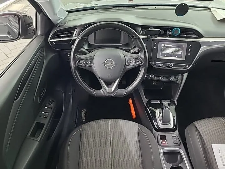 Opel Corsa E 2022 photo 3