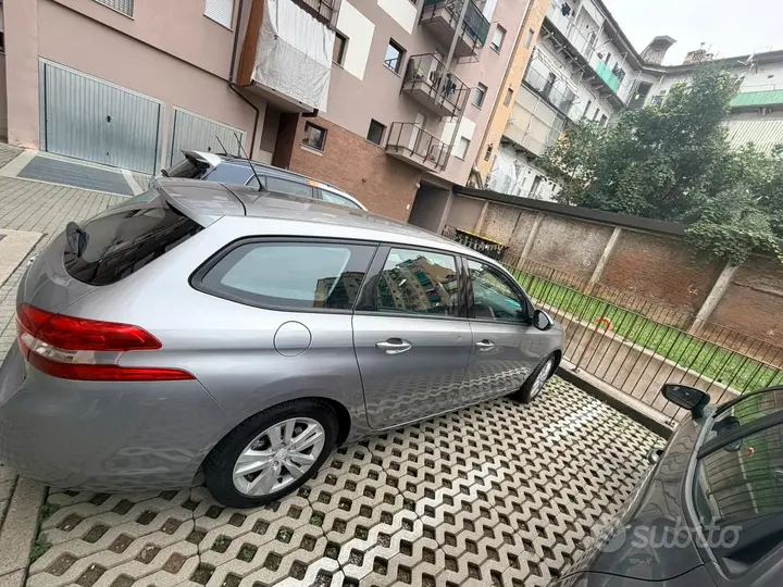 Peugeot 308 Sw 2015 photo 3