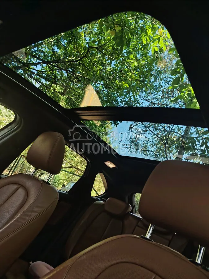 BMW 216 2016 photo 2