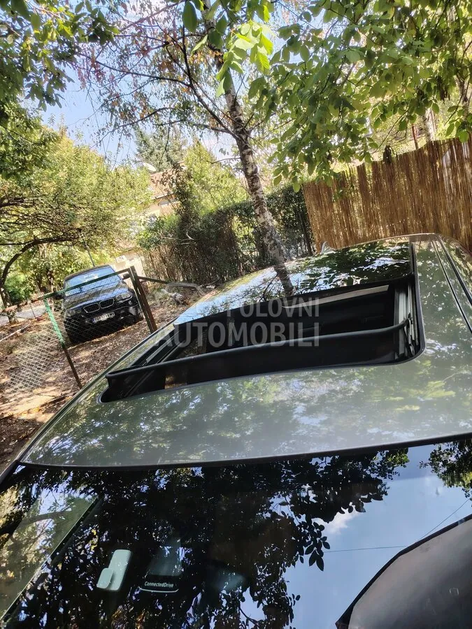 BMW 216 2016 photo 3