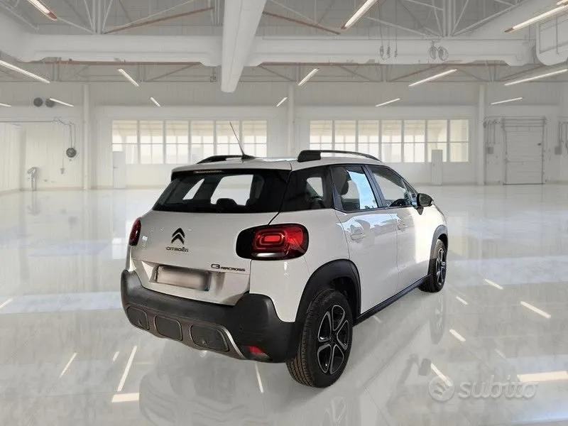 Citroen C3 Aircross 2020 photo 4