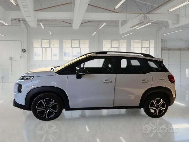 Citroen C3 Aircross 2020 photo 5