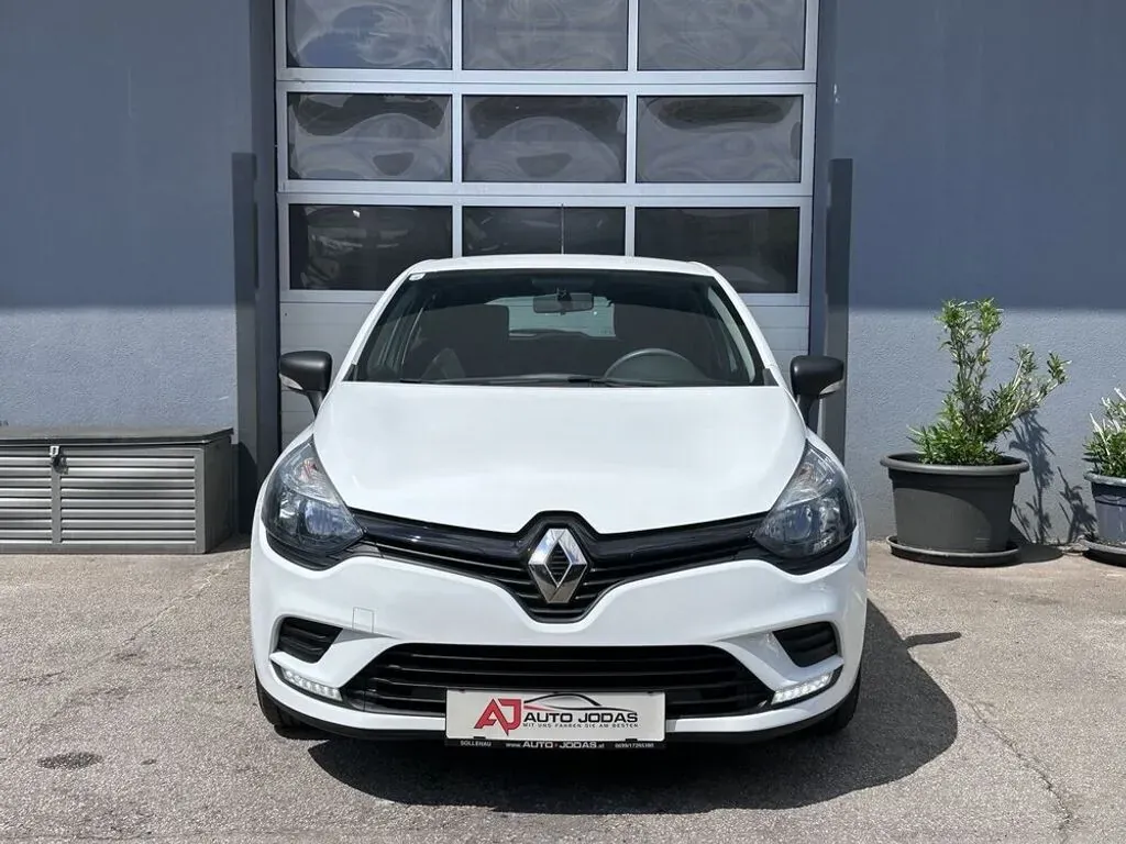 Renault Clio 2019 photo 3