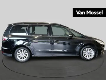 Ford Galaxy 2021 photo 3