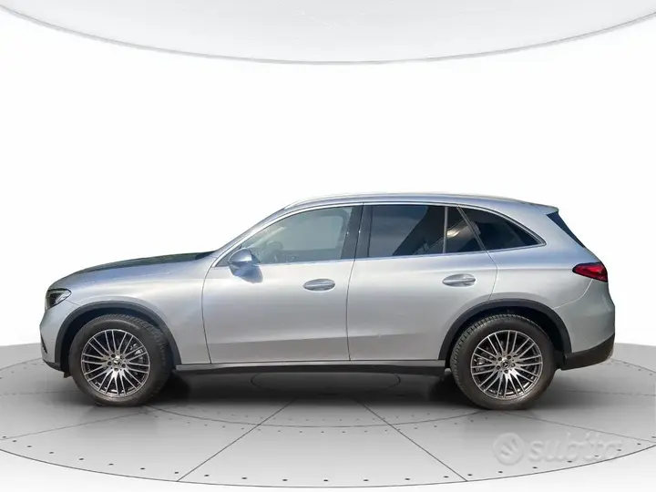 Mercedes-Benz Glc 2023 photo 2