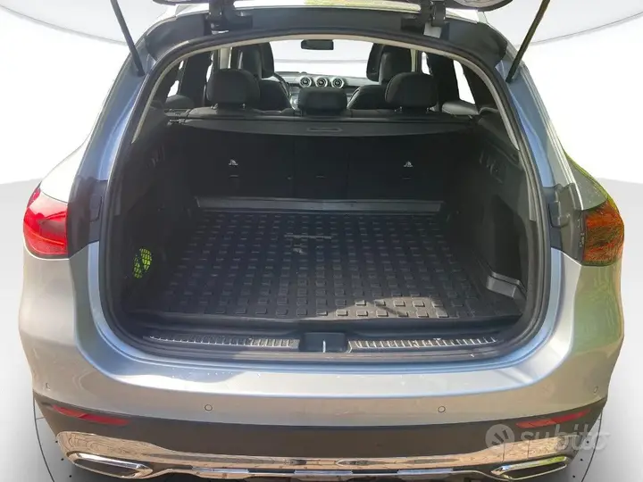 Mercedes-Benz Glc 2023 photo 4