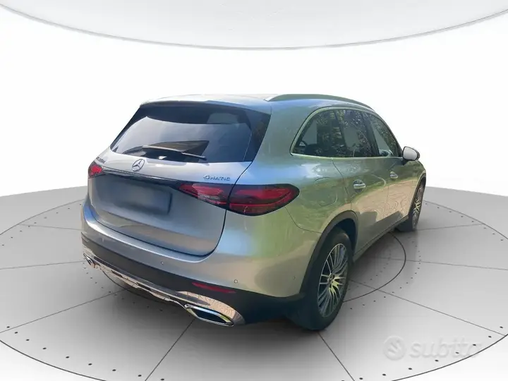 Mercedes-Benz Glc 2023 photo 3
