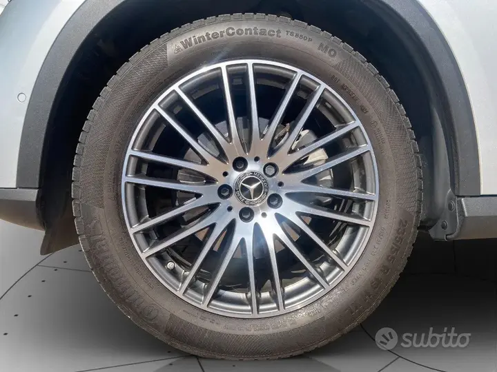Mercedes-Benz Glc 2023 photo 5