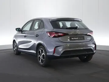 MG Zs 2024 photo 2