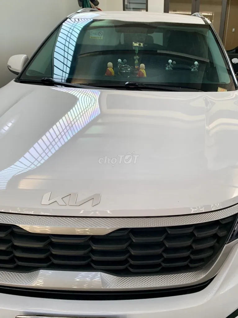 Kia Seltos 2022 photo 3