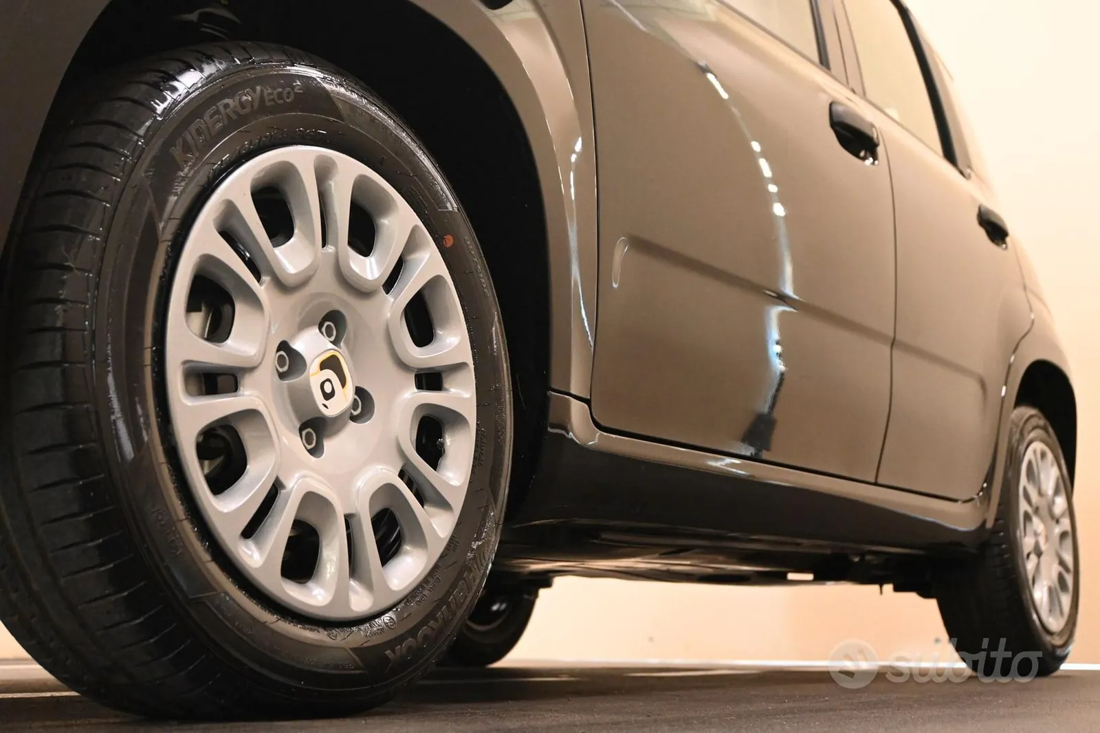 Fiat Panda 2026 photo 4