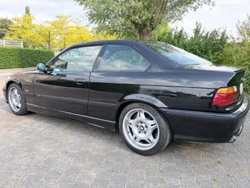 BMW M3 1996 photo 3