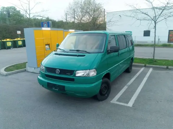 Volkswagen T4