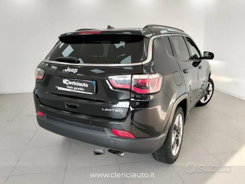 Jeep Compass 2020 photo 2