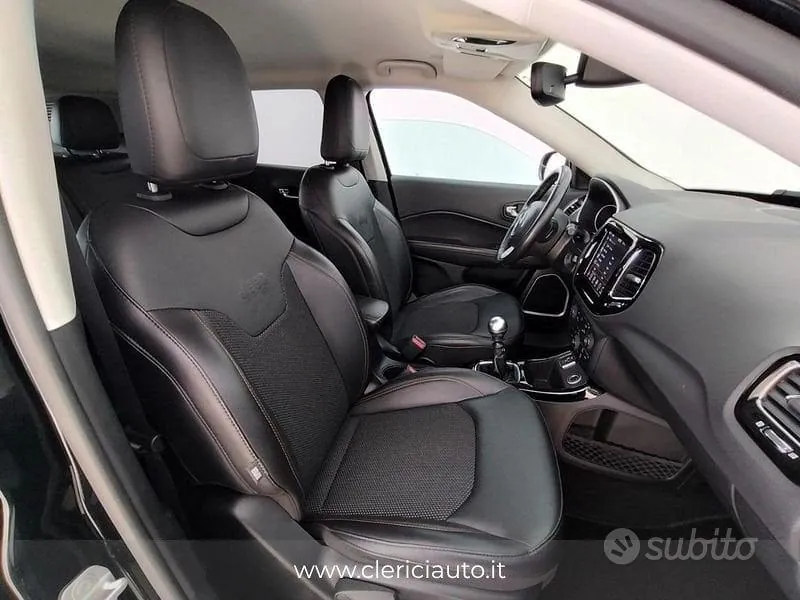 Jeep Compass 2020 photo 3