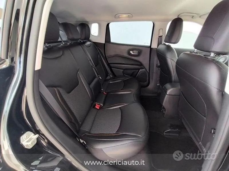 Jeep Compass 2020 photo 5