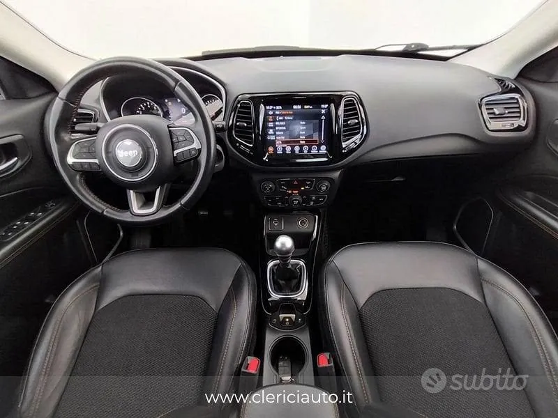 Jeep Compass 2020 photo 4