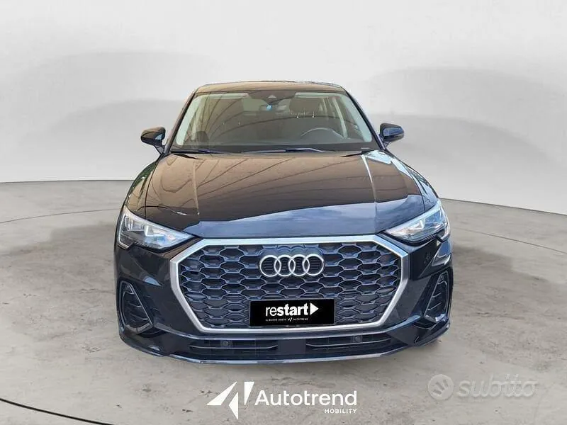 Audi Q3 2021 photo 3