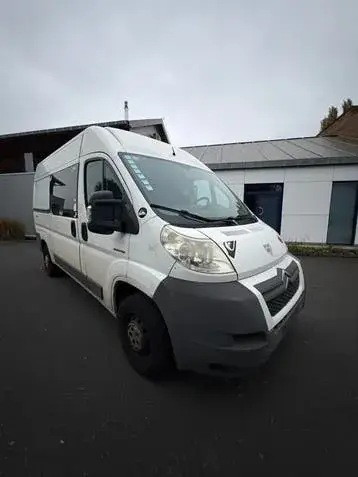Citroen Jumper