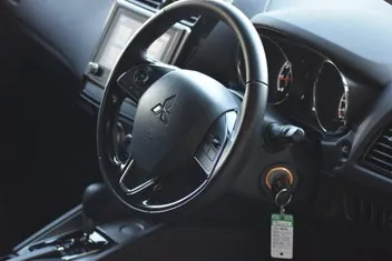 Mitsubishi Asx 2024 photo 3