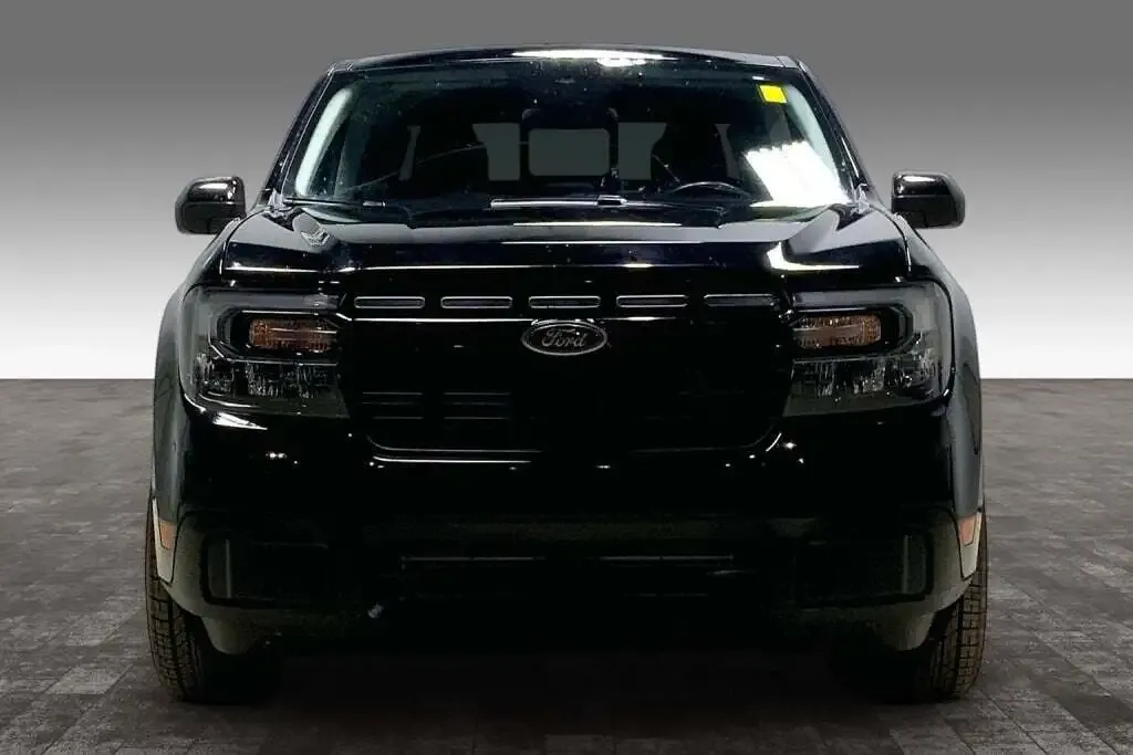 Ford Maverick 2024 photo 3
