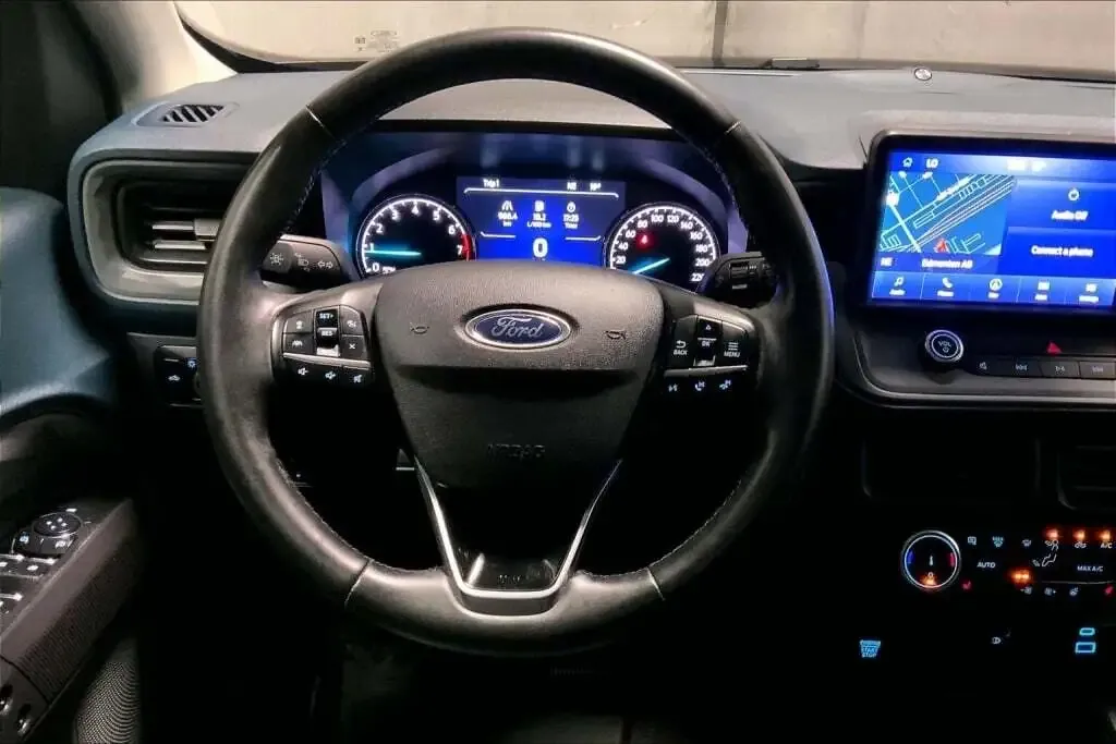 Ford Maverick 2024 photo 5