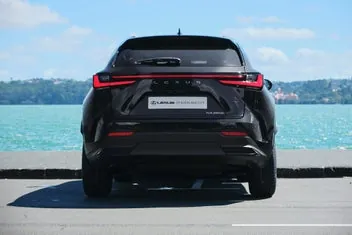 Lexus Nx 2026 photo 3