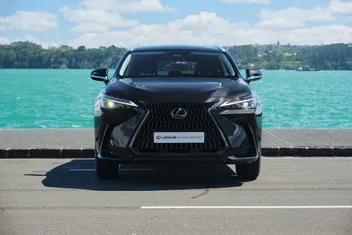 Lexus Nx 2026 photo 5