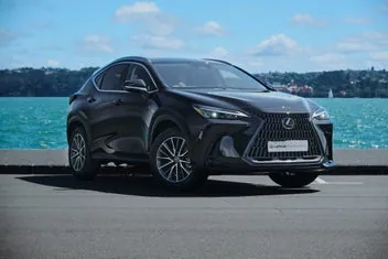 Lexus Nx 2026 photo 2