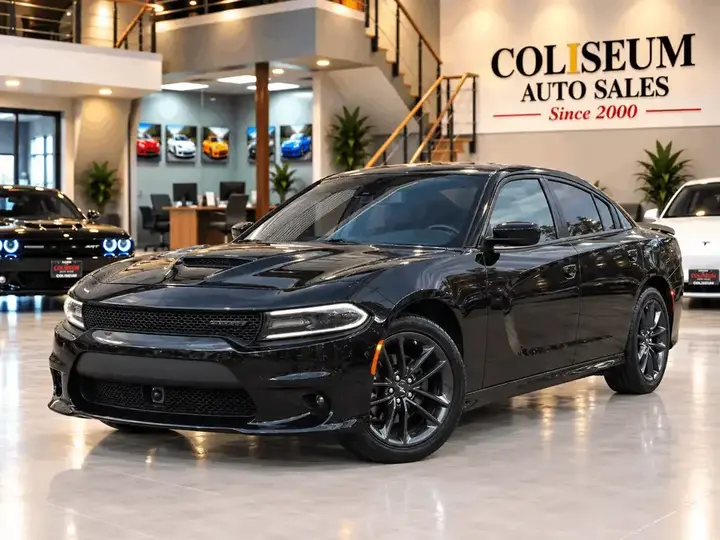 Dodge Charger