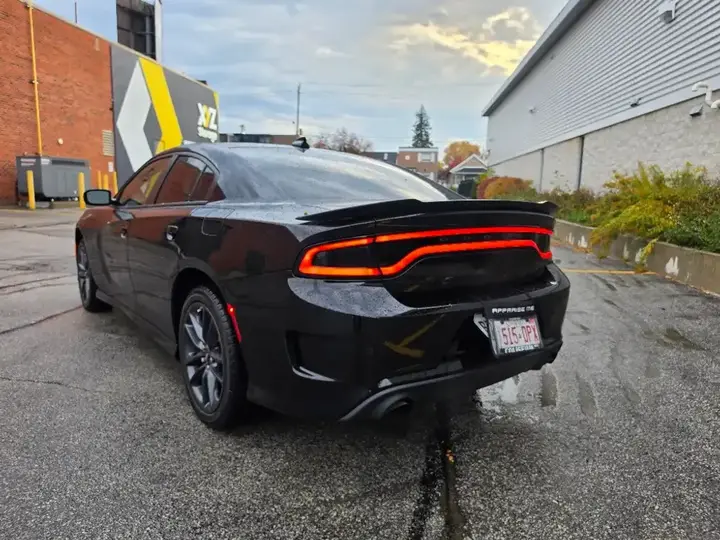 Dodge Charger 2022 photo 5