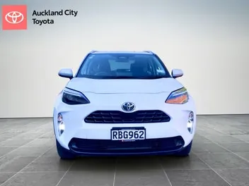 Toyota Yaris Cross 2024 photo 3