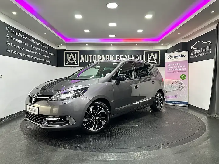 Renault Grand Scenic