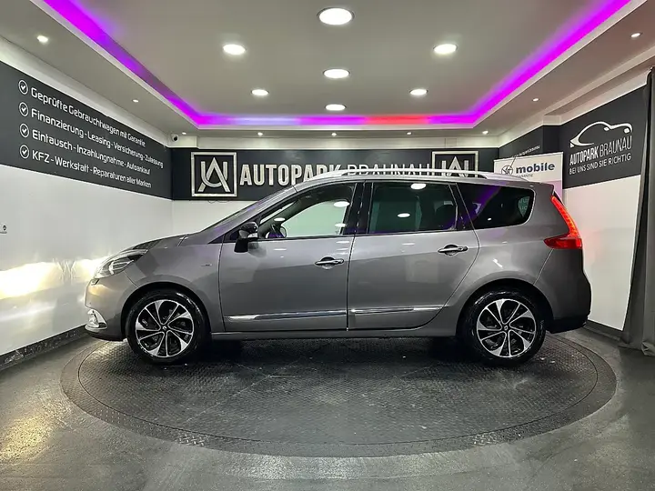Renault Grand Scenic 2016 photo 3