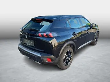 Peugeot 2008 2020 photo 2