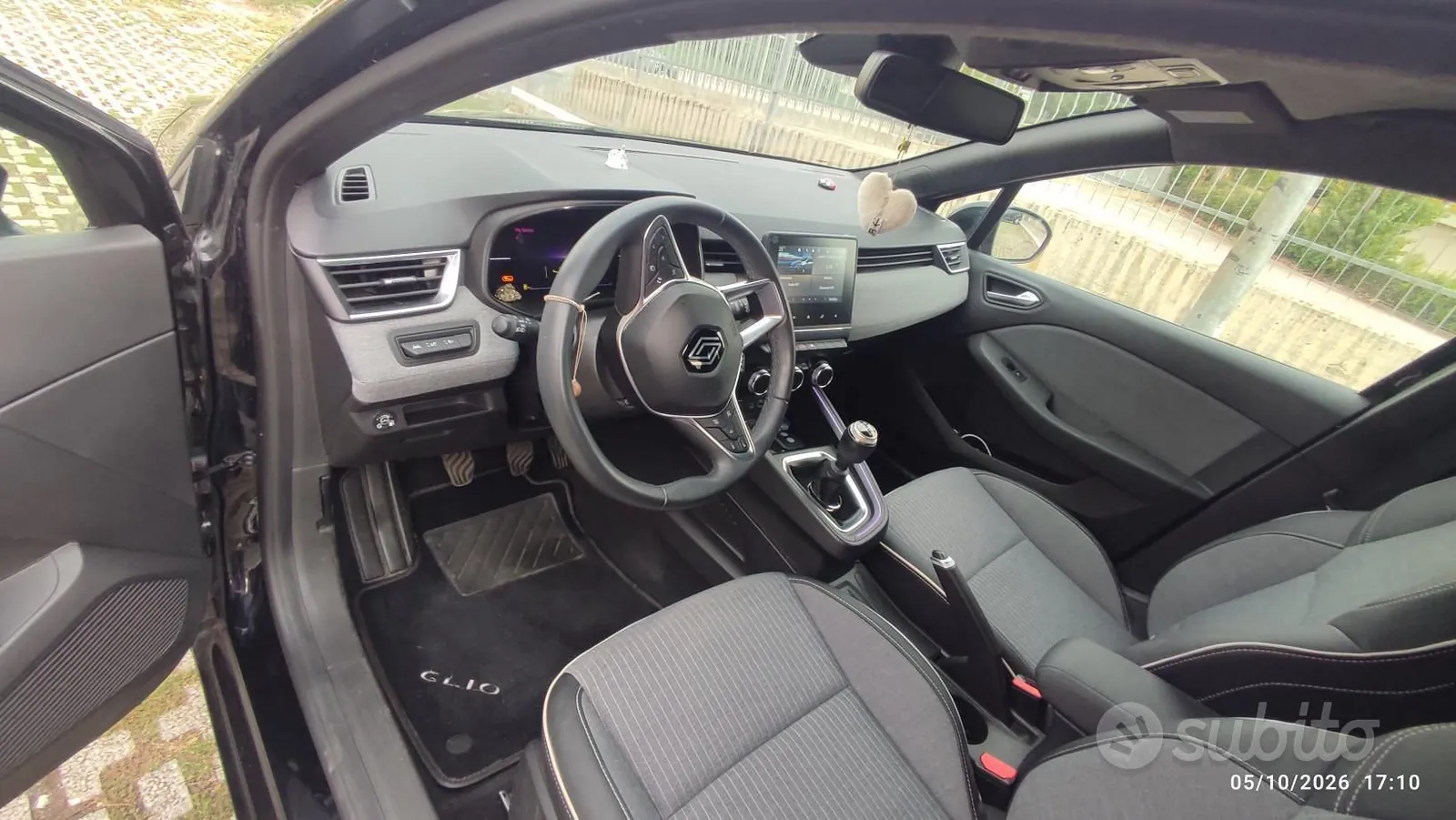 Renault Clio 2023 photo 4
