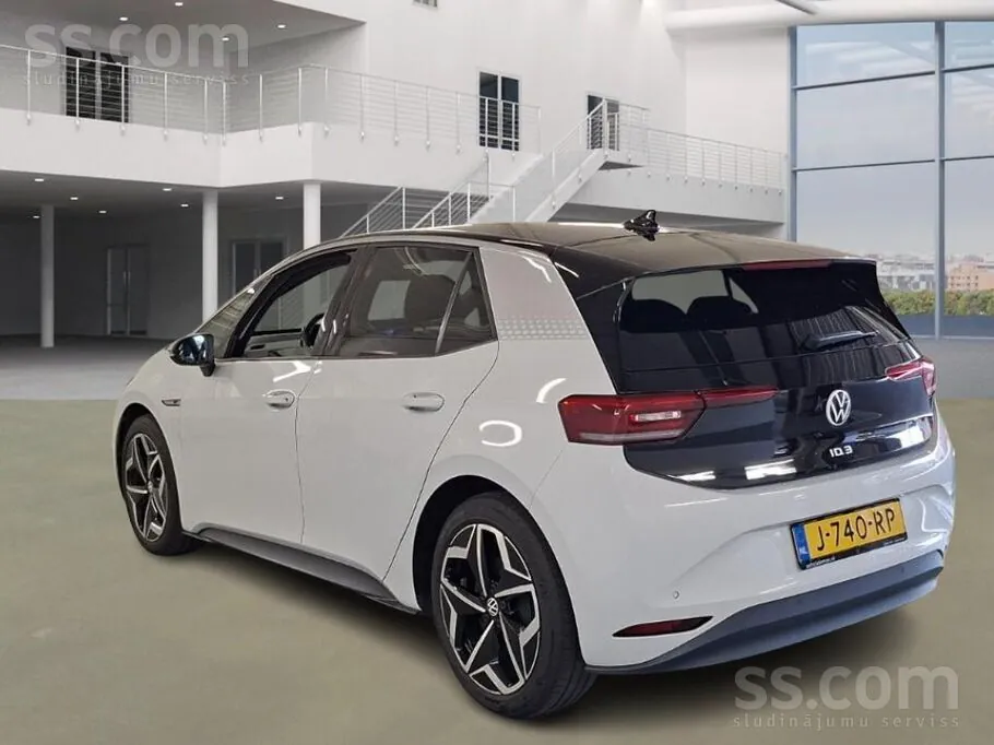 Volkswagen Citi 2020 photo 4