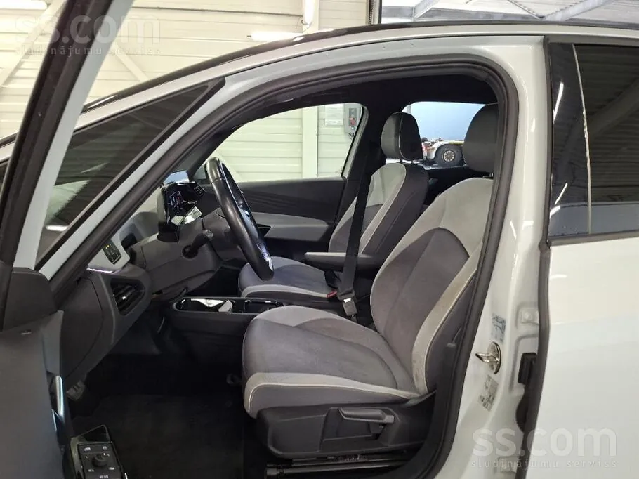 Volkswagen Citi 2020 photo 5