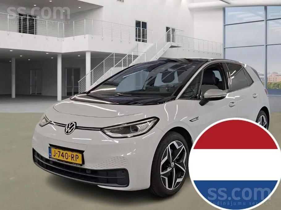 Volkswagen Citi 2020 photo 2