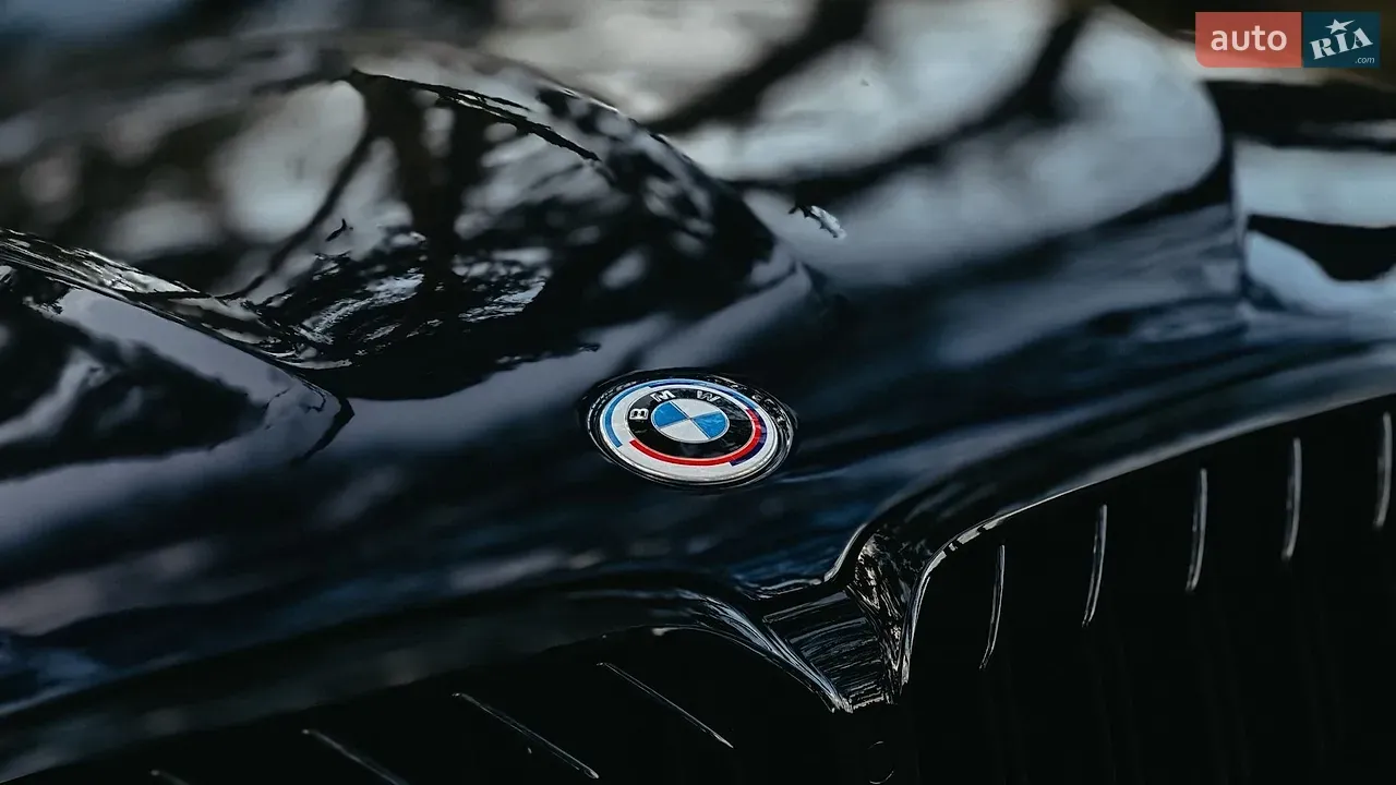 BMW 5 Series 2017 photo 3