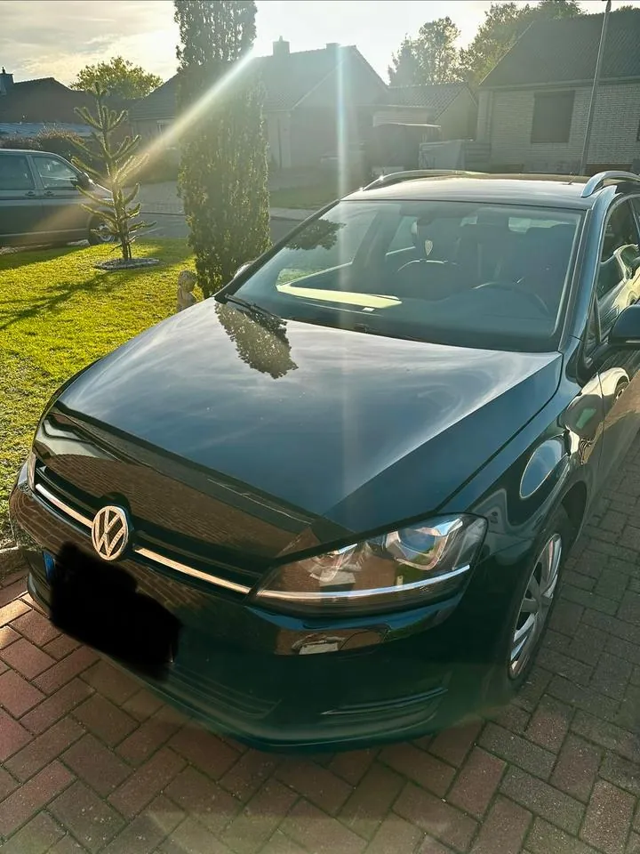 Volkswagen Golf 7