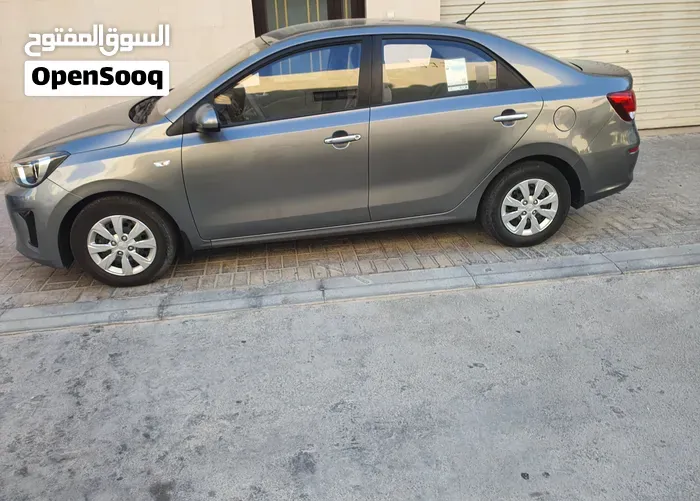 Kia Pegas 2024 photo 3