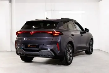Cupra Terramar 2025 photo 3